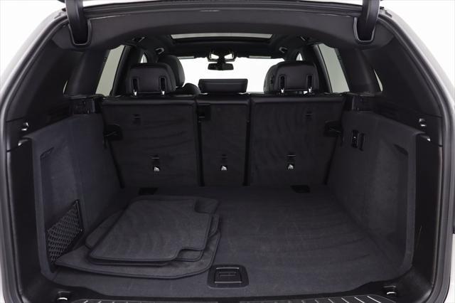 used 2024 BMW X3 car, priced at $38,977