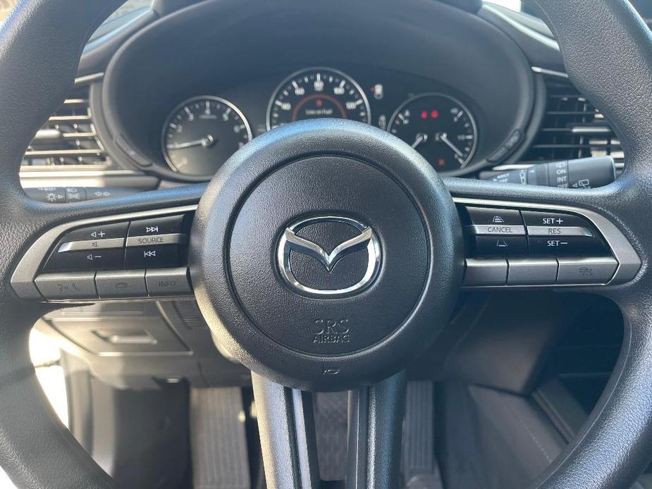 used 2023 Mazda CX-30 car, priced at $23,300