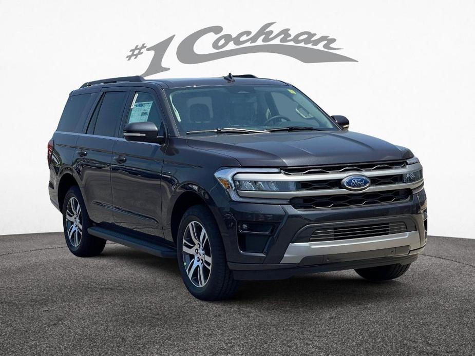 new 2024 Ford Expedition car, priced at $71,260