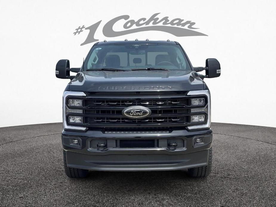 new 2024 Ford F-250 car, priced at $67,675
