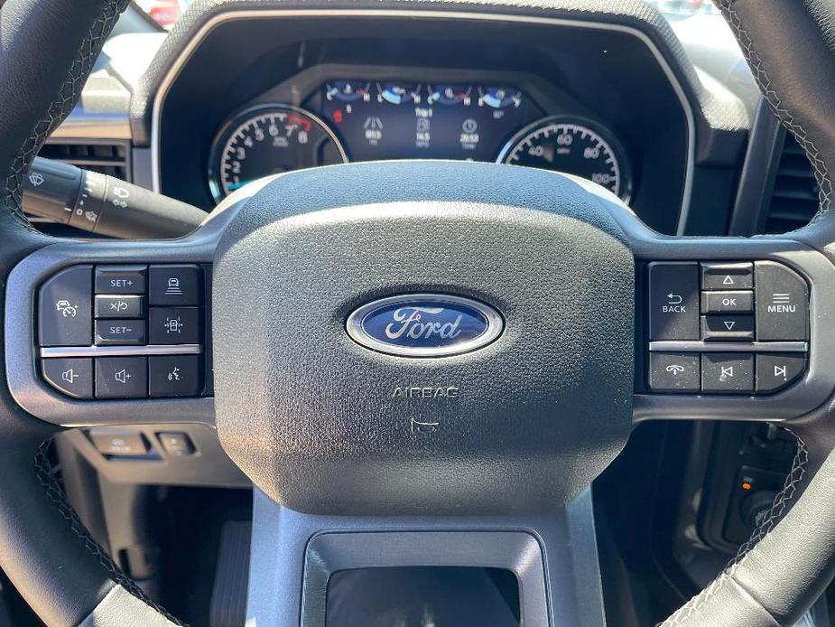 used 2023 Ford F-150 car, priced at $65,250