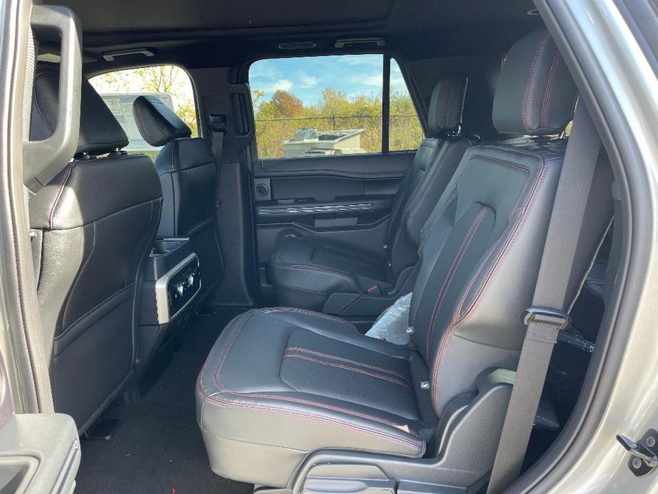 new 2024 Ford Expedition car, priced at $68,450