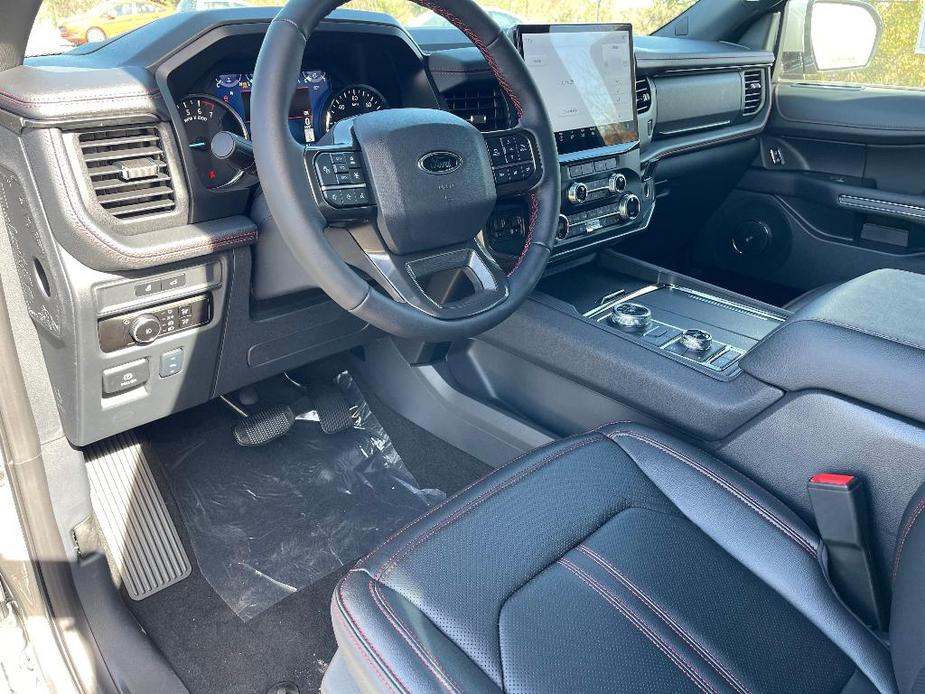 new 2024 Ford Expedition car, priced at $68,450