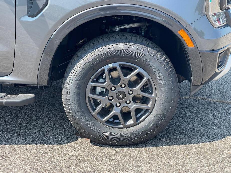 new 2024 Ford Ranger car, priced at $41,665