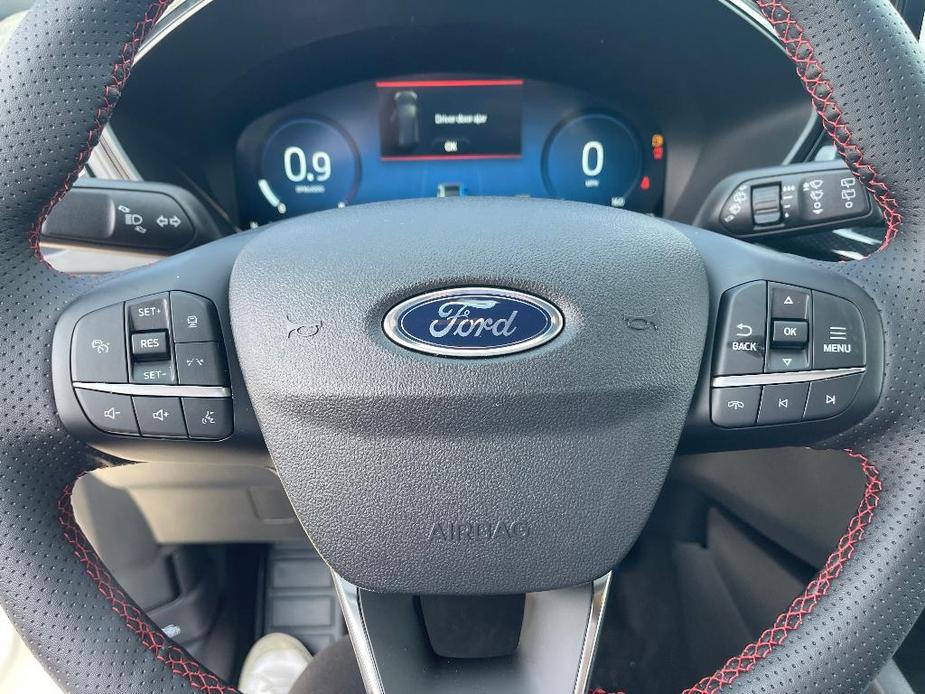 new 2024 Ford Escape car, priced at $42,210