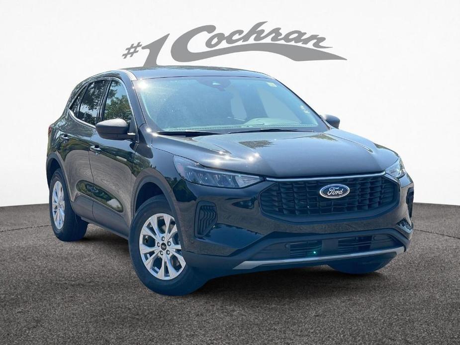 new 2024 Ford Escape car, priced at $32,570