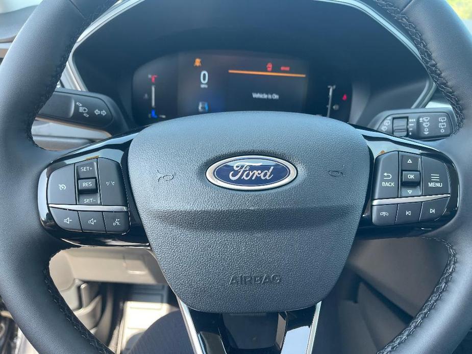 new 2024 Ford Escape car, priced at $32,570