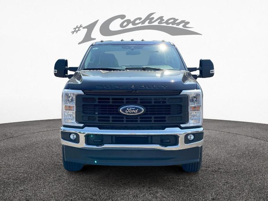 new 2024 Ford F-350 car, priced at $67,850