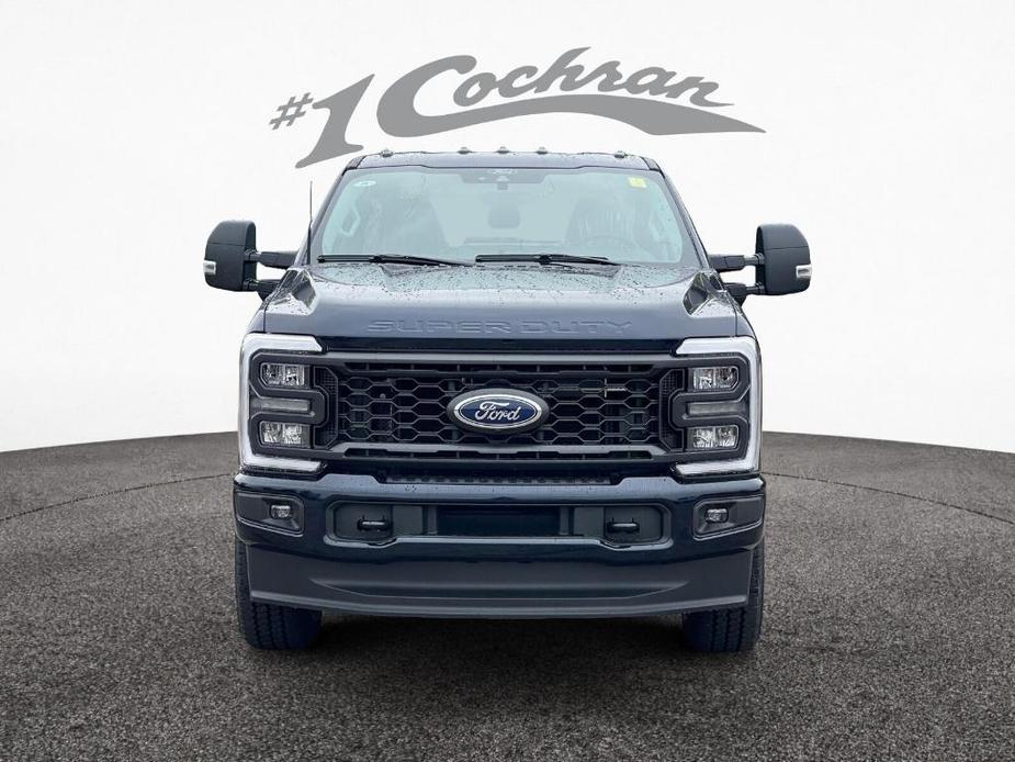 new 2024 Ford F-350 car, priced at $62,040