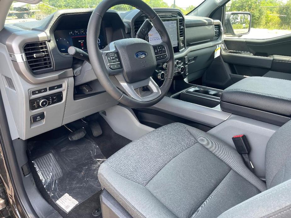 new 2024 Ford F-150 car, priced at $64,040