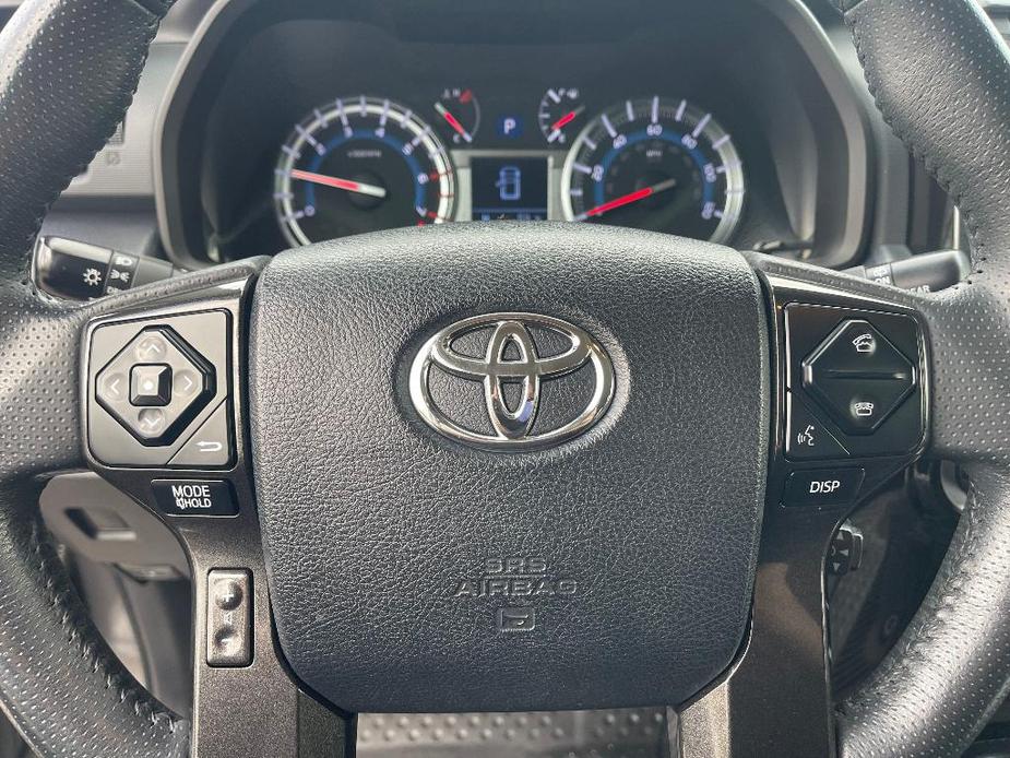 used 2017 Toyota 4Runner car, priced at $33,900