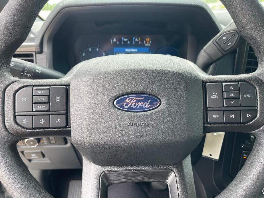 new 2024 Ford F-150 car, priced at $51,290