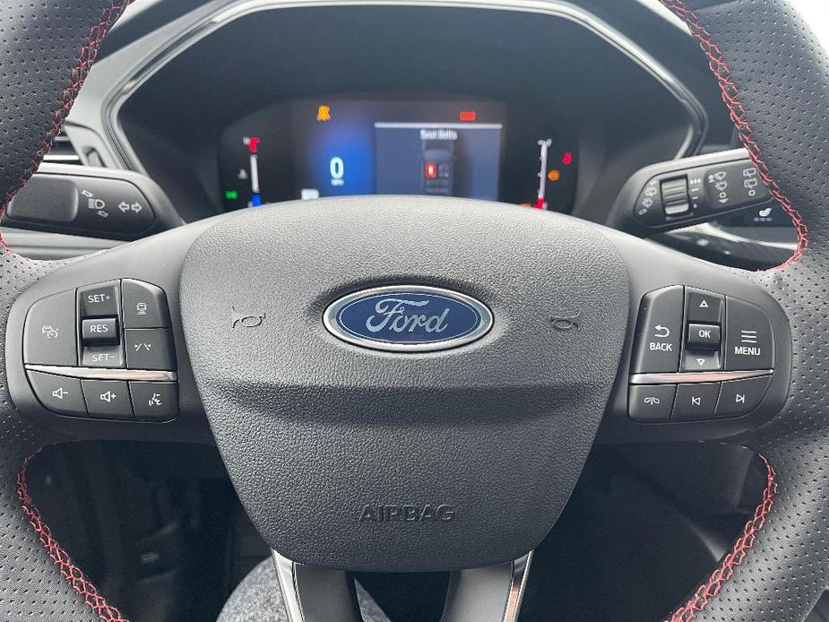new 2024 Ford Escape car, priced at $31,525