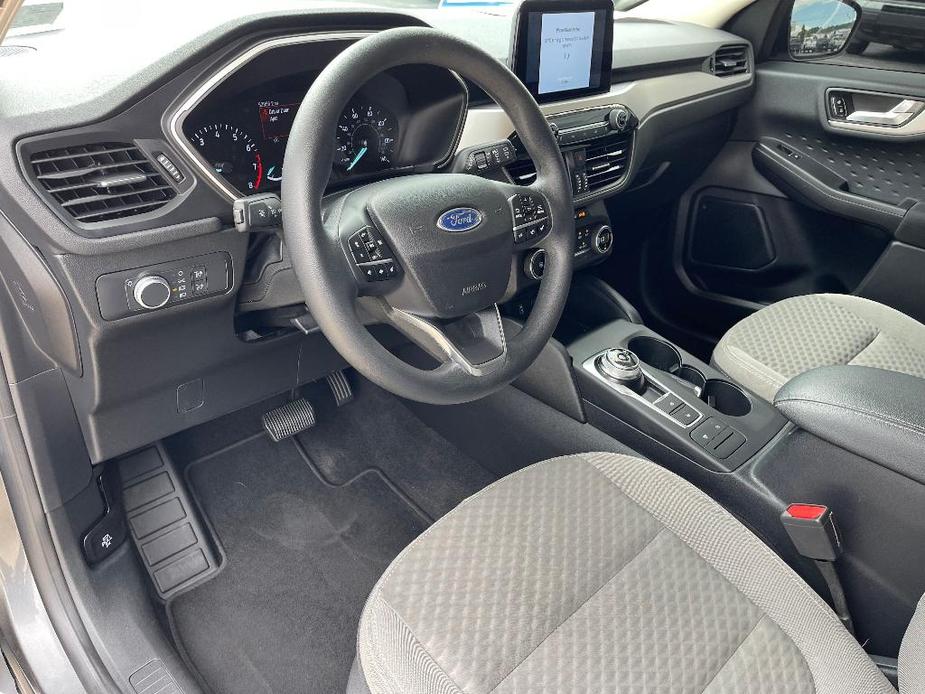 used 2020 Ford Escape car, priced at $19,500