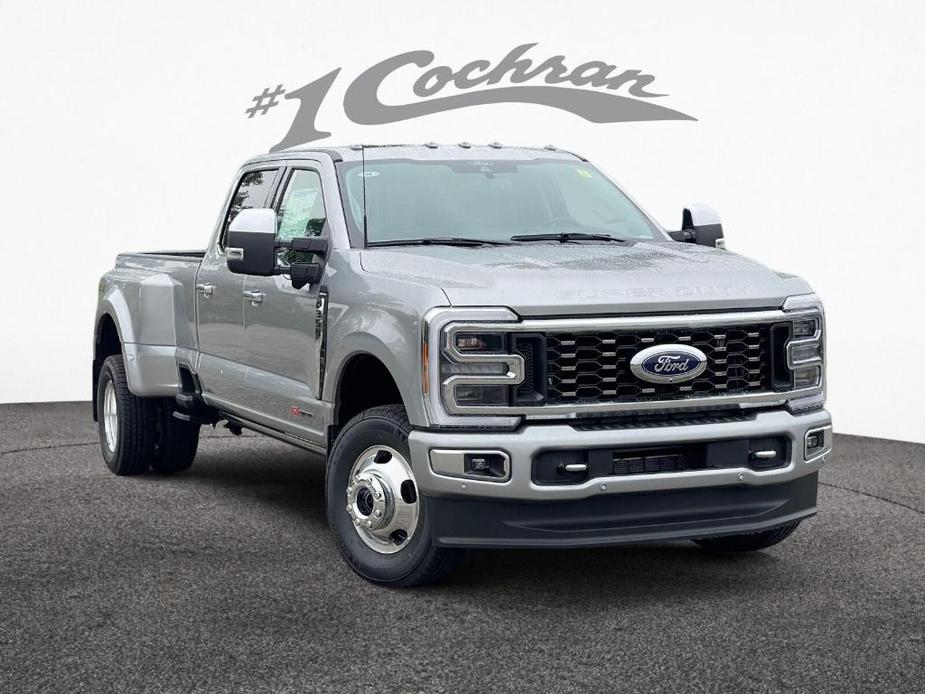 new 2024 Ford F-350 car, priced at $104,920