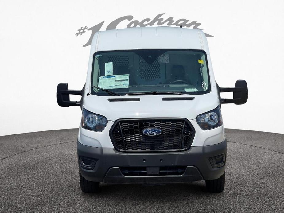 new 2024 Ford Transit-250 car, priced at $64,743