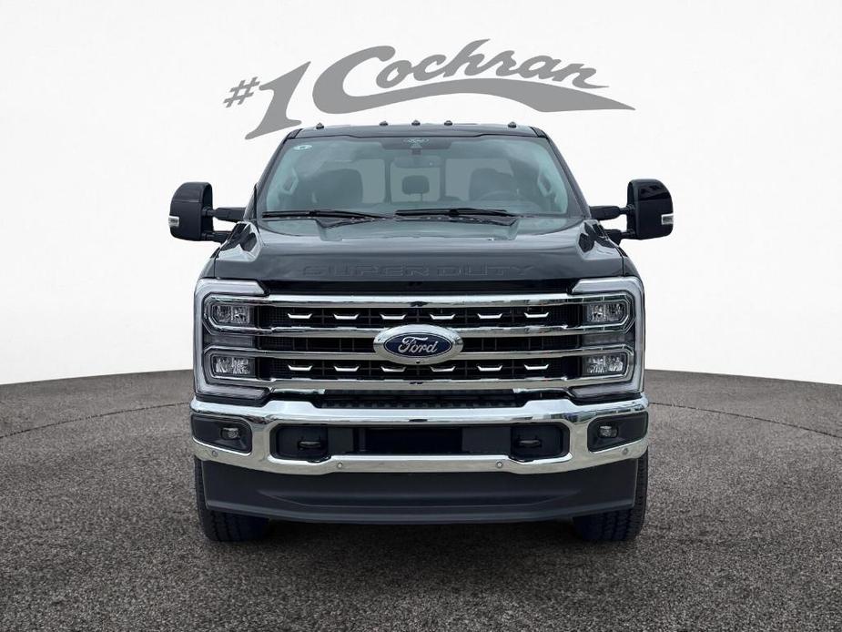 new 2024 Ford F-250 car, priced at $82,705