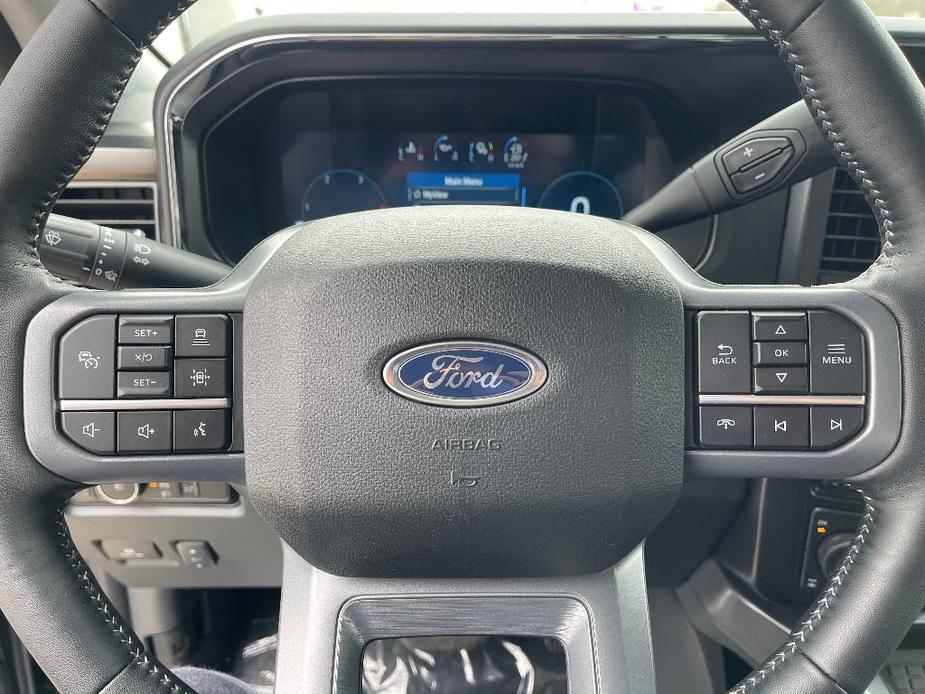new 2024 Ford F-250 car, priced at $82,705
