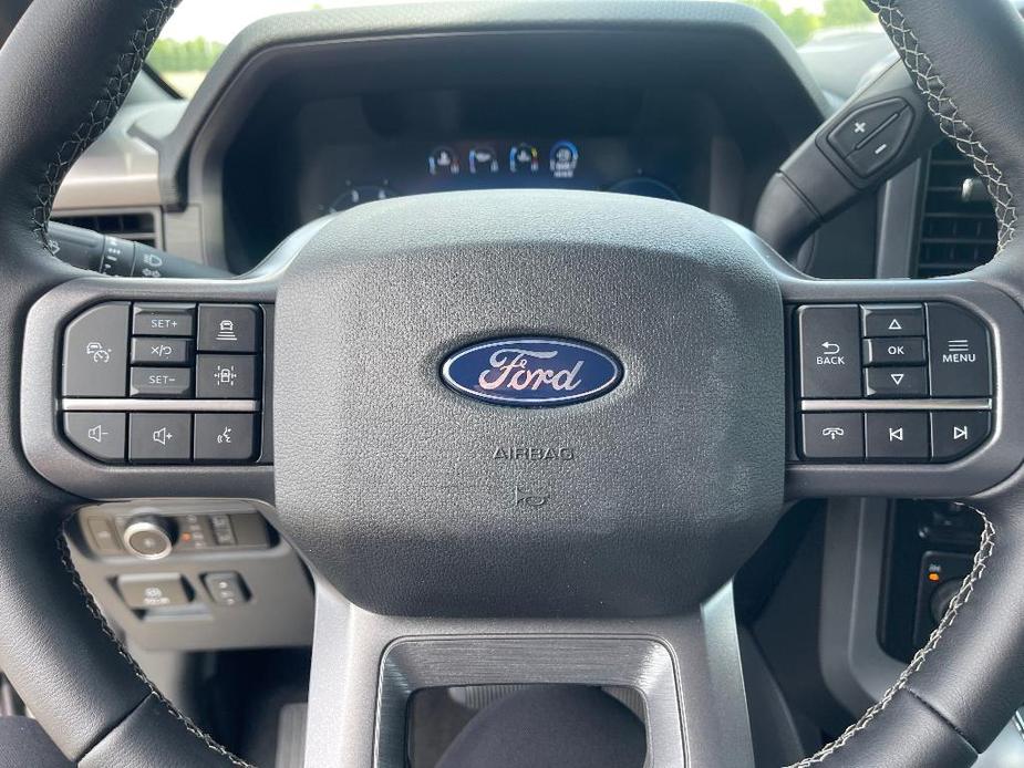 new 2024 Ford F-150 car, priced at $67,250