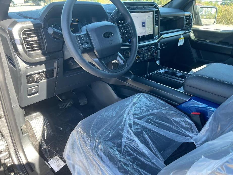 new 2024 Ford F-150 car, priced at $50,767