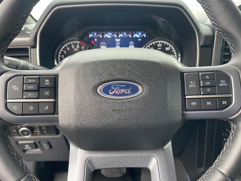 used 2023 Ford F-150 car, priced at $45,994