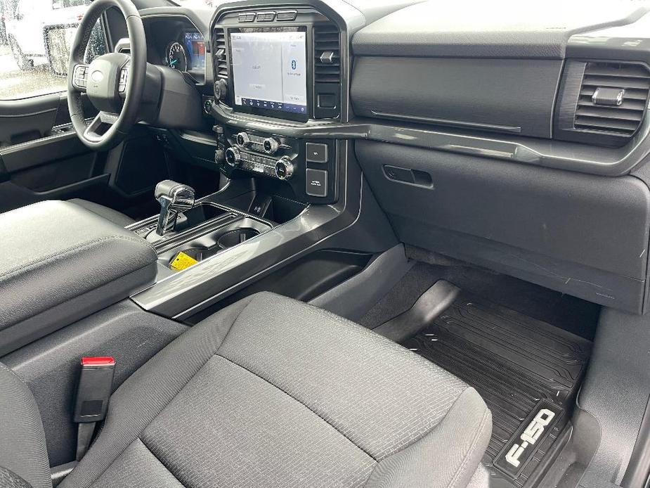 used 2023 Ford F-150 car, priced at $45,994