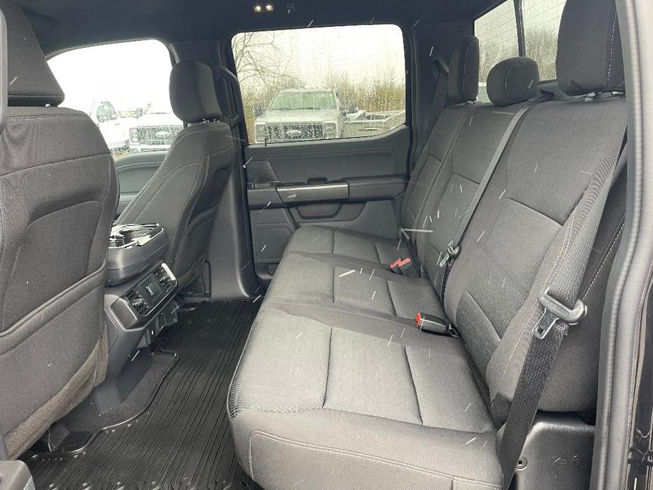 used 2023 Ford F-150 car, priced at $45,994