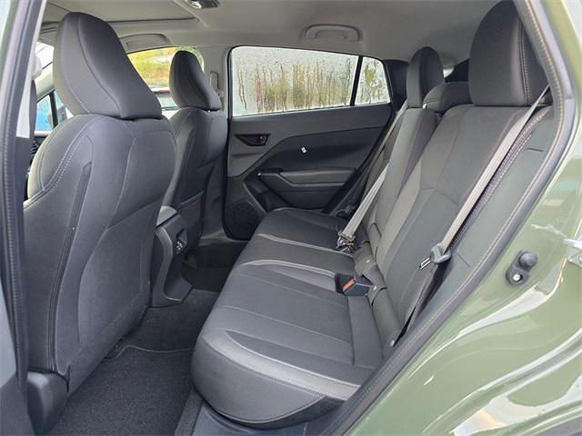 new 2026 Subaru Crosstrek car, priced at $32,861