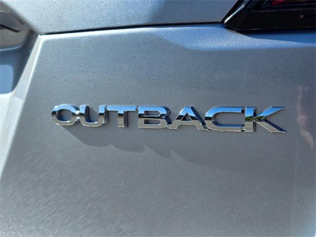 new 2025 Subaru Outback car, priced at $36,435
