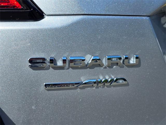 new 2025 Subaru Outback car, priced at $36,435