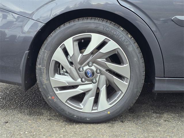 new 2025 Subaru Legacy car, priced at $38,107