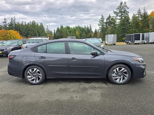 new 2025 Subaru Legacy car, priced at $38,107