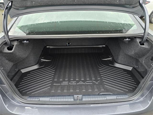 new 2025 Subaru Legacy car, priced at $38,107