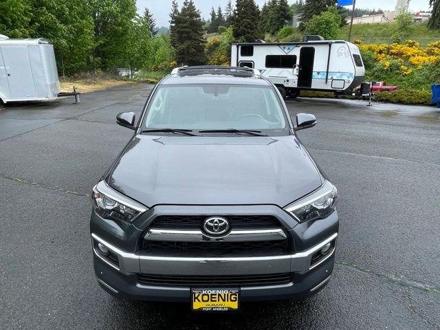 used 2015 Toyota 4Runner car, priced at $22,982
