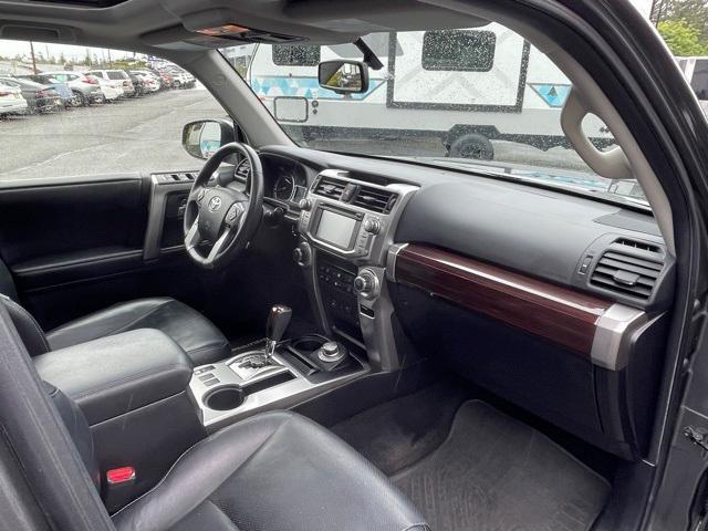 used 2015 Toyota 4Runner car, priced at $22,982