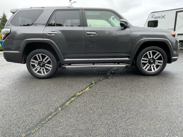 used 2015 Toyota 4Runner car, priced at $22,982
