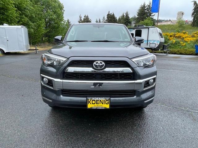 used 2015 Toyota 4Runner car, priced at $22,982