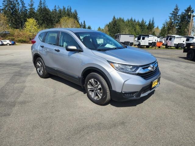 used 2019 Honda CR-V car, priced at $20,999