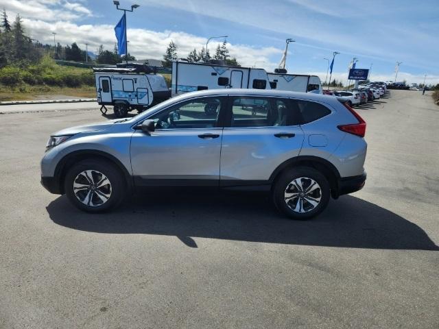 used 2019 Honda CR-V car, priced at $20,999