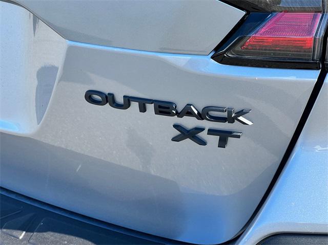 new 2025 Subaru Outback car