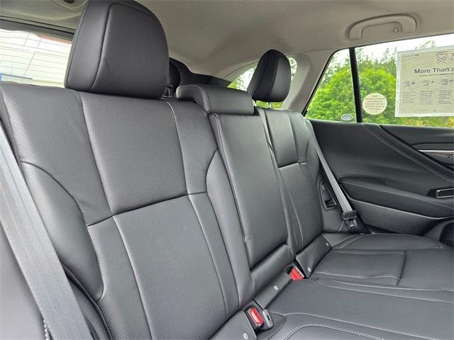new 2025 Subaru Outback car, priced at $45,545