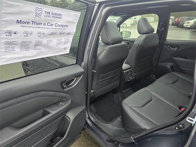used 2025 Subaru Forester car, priced at $40,439