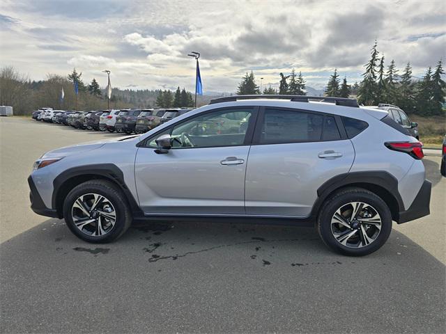 new 2025 Subaru Crosstrek car, priced at $29,193