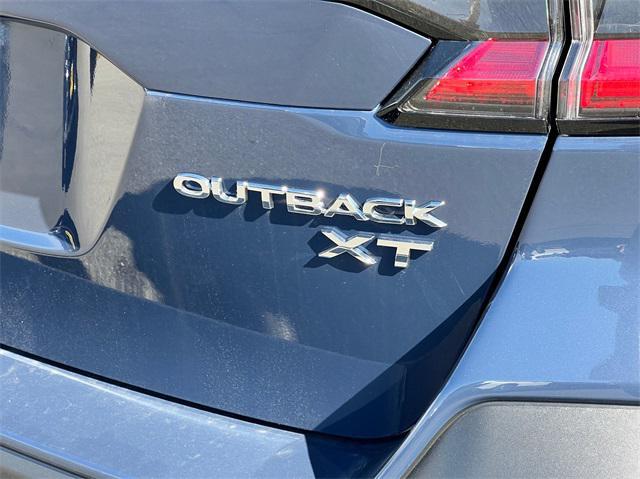 new 2025 Subaru Outback car