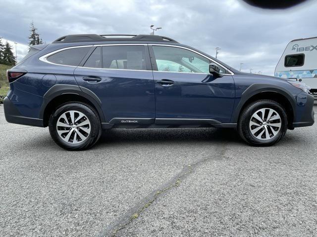 used 2024 Subaru Outback car, priced at $33,586