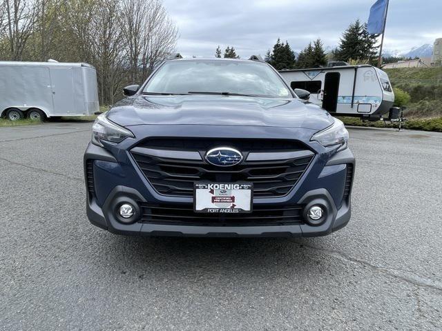 used 2024 Subaru Outback car, priced at $33,586