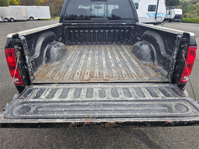 used 2005 Dodge Ram 2500 car, priced at $12,947