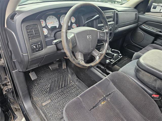 used 2005 Dodge Ram 2500 car, priced at $10,298