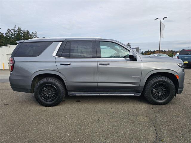 used 2021 Chevrolet Tahoe car, priced at $44,998