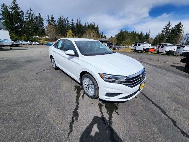 used 2019 Volkswagen Jetta car, priced at $17,498